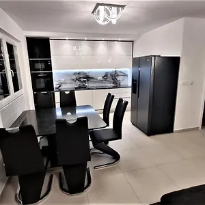 Bartol Luxury Krk Croatia, With Own Hot Tub - Whirlpool Apartment