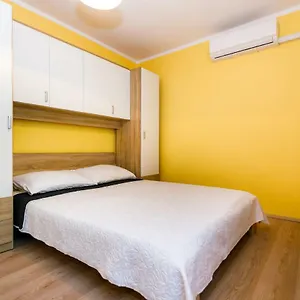 Jezevac Apartment